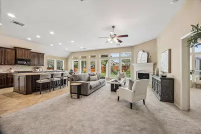 14007 Bright Glen Drive, Pearland, TX 77584 - Photo 7