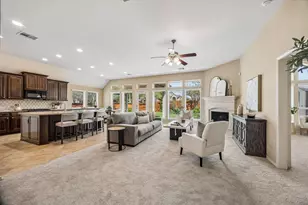 14007 Bright Glen Dr, Pearland, TX 77584 - Photo 7