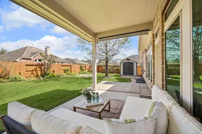 14007 Bright Glen Drive, Pearland, TX 77584 - Photo 29