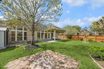 14007 Bright Glen Drive, Pearland, TX 77584 - Photo 31