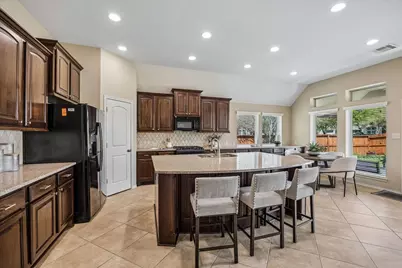 14007 Bright Glen Drive, Pearland, TX 77584 - Photo 13