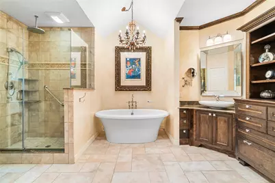 1734 Forestlake Drive, Sugar Land, TX 77479 - Photo 21