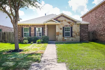 8114 Malago Point Drive, Cypress, TX 77433 - Photo 1