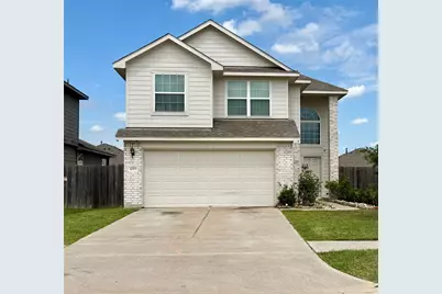 4703 S Richwood Drive, Richmond, TX 77469 - Photo 3