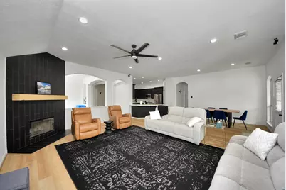 1910 Fox Path Court, Katy, TX 77494 - Photo 13