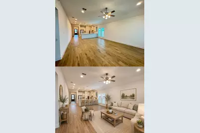 1638 Lorenzo Lane, Magnolia, TX 77354 - Photo 7