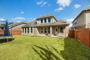 2923 Golden Honey Ln, Richmond, TX 77406 - Photo 37