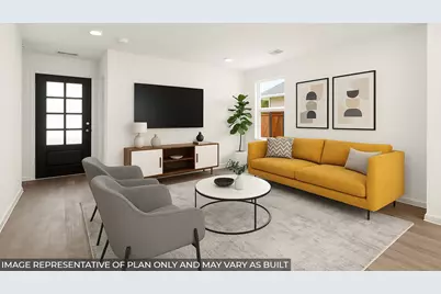 2049 East Gemini Drive, Splendora, TX 77373 - Photo 1