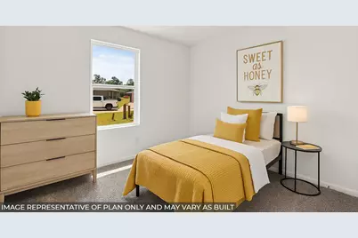 2049 East Gemini Drive, Splendora, TX 77373 - Photo 3