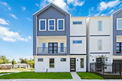 3022 Drew Street, Houston, TX 77004 - Photo 1