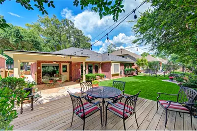 13823 Fountainview Drive, Montgomery, TX 77356 - Photo 41