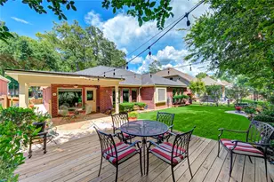 13823 Fountainview Dr, Montgomery, TX 77356 - Photo 41