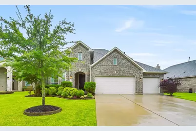 32011 Casa Linda Drive, Hockley, TX 77447 - Photo 1