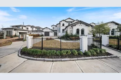 9018 Orchard Cove, Missouri City, TX 77459 - Photo 1