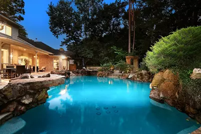6 Orchard Pines Place, The Woodlands, TX 77382 - Photo 35