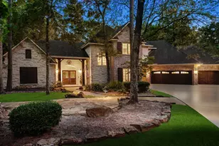 6 Orchard Pines Pl, The Woodlands, TX 77382 - Photo 1