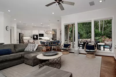6 Orchard Pines Place, The Woodlands, TX 77382 - Photo 13