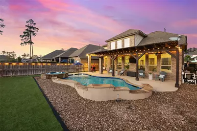 4320 Silver Oak Place, Spring, TX 77386 - Photo 35