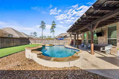 4320 Silver Oak Place, Spring, TX 77386 - Photo 31