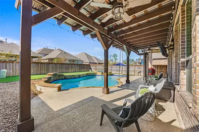 4320 Silver Oak Place, Spring, TX 77386 - Photo 27