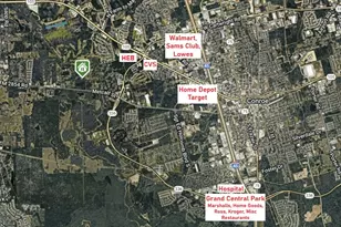 211 Garden W, Conroe, TX 77304 - Photo 35