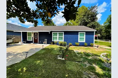 3627 Keeland Street, Houston, TX 77093 - Photo 1