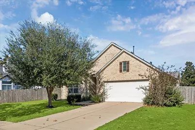 7731 Deep Green Drive, Rosenberg, TX 77469 - Photo 1