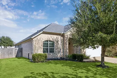 7731 Deep Green Drive, Rosenberg, TX 77469 - Photo 3