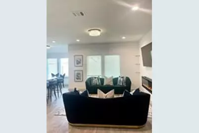 206 John House Lane, Rosharon, TX 77583 - Photo 5