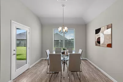 3716 Fox Creek Court, Spring, TX 77386 - Photo 13