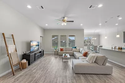3716 Fox Creek Court, Spring, TX 77386 - Photo 15
