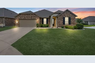 3716 Fox Creek Court, Spring, TX 77386 - Photo 1