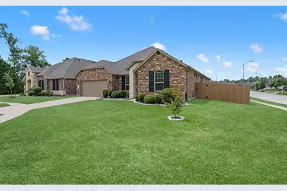 3716 Fox Creek Court, Spring, TX 77386 - Photo 3