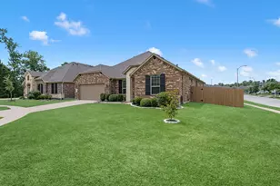 3716 Fox Creek Ct, Spring, TX 77386 - Photo 3