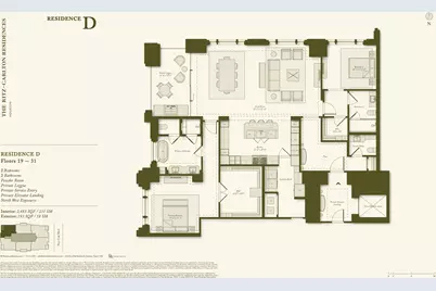 2120 Post Oak Boulevard #27D, Houston, TX 77056 - Photo 15