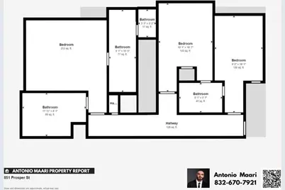 851 Prosper Street, Houston, TX 77088 - Photo 49