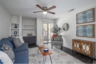 2170 Thousand Oaks Drive #1011T, San Antonio, TX 78232 - Photo 1