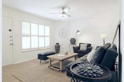 614 Kipling St Street #E8, Houston, TX 77006 - Photo 7