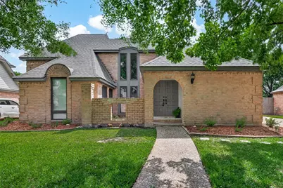 22715 Spatswood Lane, Katy, TX 77449 - Photo 3