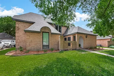 22715 Spatswood Lane, Katy, TX 77449 - Photo 1