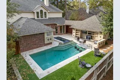 38 N Dragonwood Place, Spring, TX 77381 - Photo 49