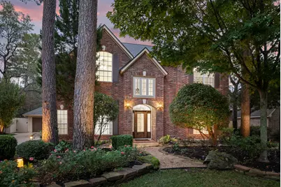 38 N Dragonwood Place, Spring, TX 77381 - Photo 1