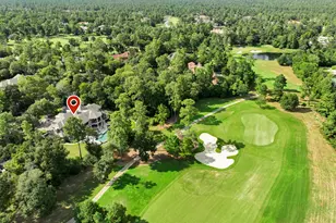26 Damask Rose Way, The Woodlands, TX 77382 - Photo 1