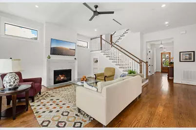 3710 Bradley Street, Houston, TX 77009 - Photo 5