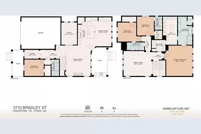 3710 Bradley Street, Houston, TX 77009 - Photo 41