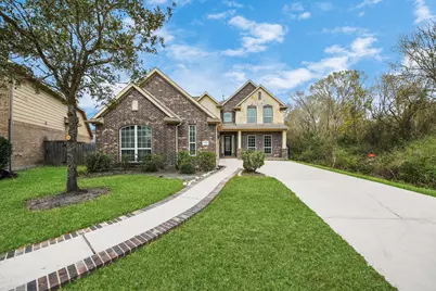 18006 E Williams Bend Drive, Cypress, TX 77433 - Photo 9