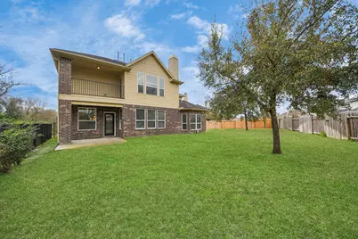 18006 E Williams Bend Drive, Cypress, TX 77433 - Photo 7