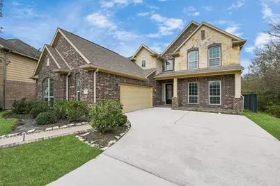 18006 E Williams Bend Drive, Cypress, TX 77433 - Photo 13