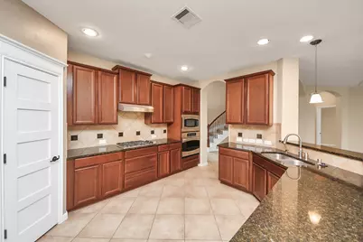 18006 E Williams Bend Drive, Cypress, TX 77433 - Photo 29
