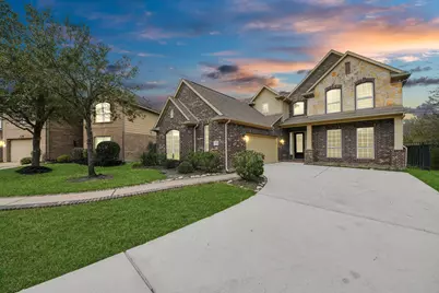 18006 E Williams Bend Drive, Cypress, TX 77433 - Photo 11